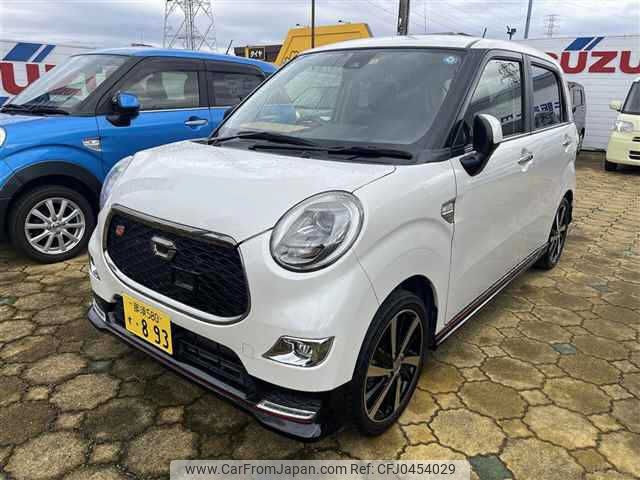 daihatsu cast 2015 -DAIHATSU 【那須 580ｽ893】--Cast LA250S--0027071---DAIHATSU 【那須 580ｽ893】--Cast LA250S--0027071- image 1