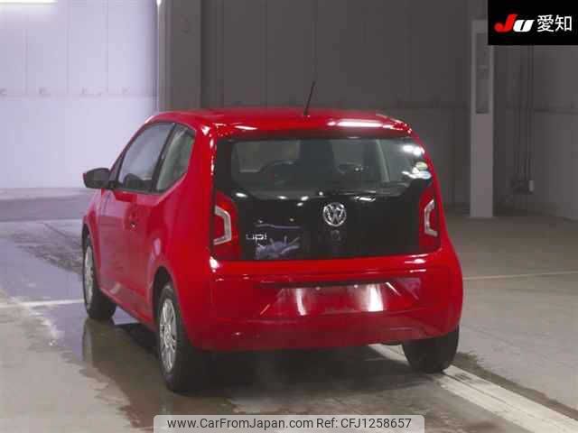 volkswagen up 2014 -VOLKSWAGEN--VW up AACHY-ED097932---VOLKSWAGEN--VW up AACHY-ED097932- image 2