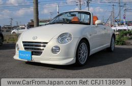 daihatsu copen 2007 quick_quick_ABA-L880K_L880K-0038260