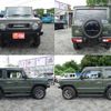 suzuki jimny 2023 -SUZUKI--Jimny 3BA-JB64W--JB64W-315511---SUZUKI--Jimny 3BA-JB64W--JB64W-315511- image 40