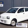 suzuki alto-van 2016 -SUZUKI--Alto Van HBD-HA36V--HA36V-114939---SUZUKI--Alto Van HBD-HA36V--HA36V-114939- image 1