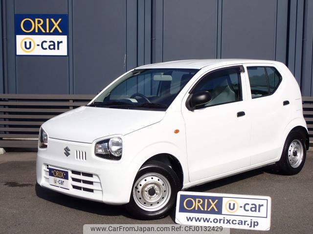 suzuki alto-van 2016 -SUZUKI--Alto Van HBD-HA36V--HA36V-114939---SUZUKI--Alto Van HBD-HA36V--HA36V-114939- image 1