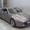nissan fairlady-z 2009 -NISSAN--Fairlady Z Z34-602750---NISSAN--Fairlady Z Z34-602750- image 6
