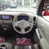 nissan cube 2016 -NISSAN--Cube DBA-Z12--Z12-317110---NISSAN--Cube DBA-Z12--Z12-317110- image 2