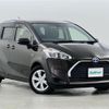 toyota sienta 2019 -TOYOTA--Sienta 6AA-NHP170G--NHP170-7152948---TOYOTA--Sienta 6AA-NHP170G--NHP170-7152948- image 1