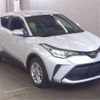 toyota c-hr 2022 -TOYOTA--C-HR 3BA-NGX50--NGX50-2040374---TOYOTA--C-HR 3BA-NGX50--NGX50-2040374- image 1