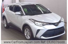 toyota c-hr 2022 -TOYOTA--C-HR 3BA-NGX50--NGX50-2040374---TOYOTA--C-HR 3BA-NGX50--NGX50-2040374-