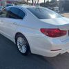 bmw 5-series 2018 -BMW--BMW 5 Series DBA-JA20--WBAJA52090G886478---BMW--BMW 5 Series DBA-JA20--WBAJA52090G886478- image 4