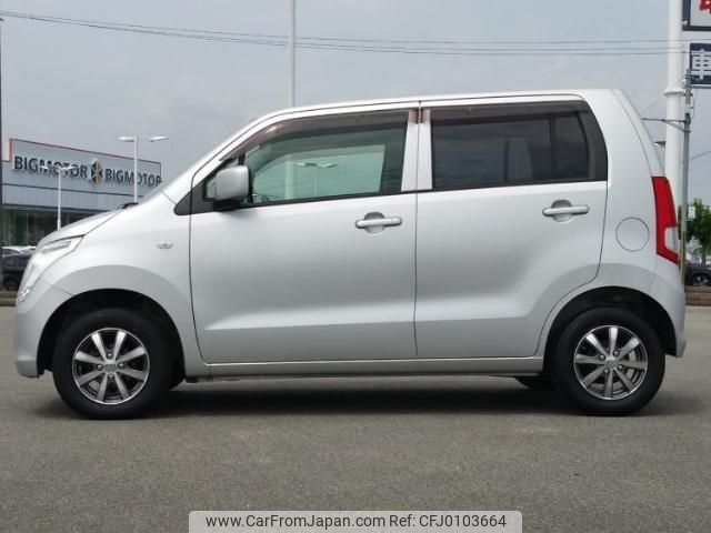 suzuki wagon-r 2011 quick_quick_DBA-MH23S_MH23S-765329 image 2