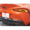 toyota supra 2023 CFJ1715702 image 11