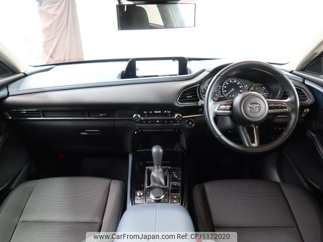mazda cx-3 2022 -MAZDA--CX-30 5AA-DMEJ3P--DMEJ3P-101332---MAZDA--CX-30 5AA-DMEJ3P--DMEJ3P-101332- image 2