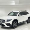 mercedes-benz glb-class 2023 -MERCEDES-BENZ--Benz GLB 5BA-247684M--W1N2476842W282357---MERCEDES-BENZ--Benz GLB 5BA-247684M--W1N2476842W282357- image 1