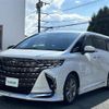 toyota alphard 2023 -TOYOTA--Alphard 3BA-AGH40W--AGH40-0010875---TOYOTA--Alphard 3BA-AGH40W--AGH40-0010875- image 17