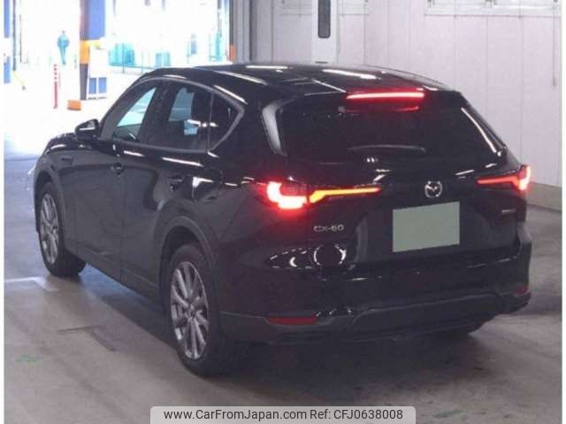 mazda mazda-others 2023 -MAZDA 【尾張小牧 302ﾙ5719】--CX-60 5BA-KH5P--KH5P-100223---MAZDA 【尾張小牧 302ﾙ5719】--CX-60 5BA-KH5P--KH5P-100223- image 2