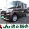 daihatsu tanto 2014 -DAIHATSU--Tanto LA600S--0111025---DAIHATSU--Tanto LA600S--0111025- image 1