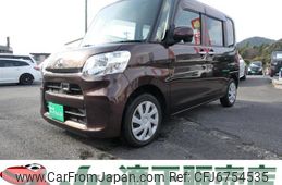 daihatsu tanto 2014 -DAIHATSU--Tanto LA600S--0111025---DAIHATSU--Tanto LA600S--0111025-