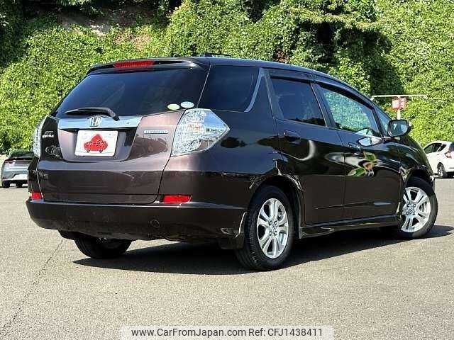 honda fit 2011 504928-931528 image 2