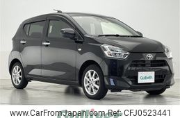 toyota pixis-epoch 2019 -TOYOTA--Pixis Epoch 5BA-LA350A--LA350A-0015589---TOYOTA--Pixis Epoch 5BA-LA350A--LA350A-0015589-