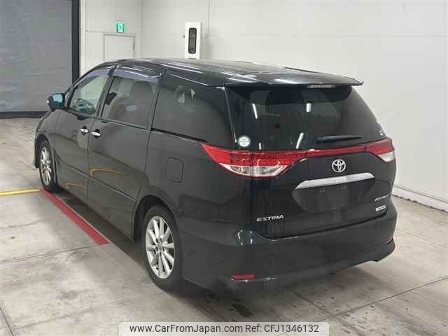 toyota estima 2010 -TOYOTA--Estima ACR50W-0123119---TOYOTA--Estima ACR50W-0123119- image 2