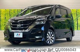 nissan serena 2019 -NISSAN--Serena DAA-GFC27--GFC27-166897---NISSAN--Serena DAA-GFC27--GFC27-166897-