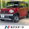 suzuki hustler 2016 quick_quick_MR41S_MR41S-216587 image 1