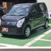 suzuki wagon-r 2014 quick_quick_MH34S_MH34S-348308 image 12