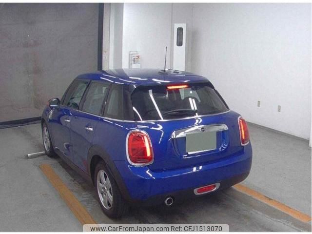 mini mini-others 2019 CFJ1513070 image 2