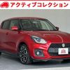 suzuki swift 2022 quick_quick_ZC33S_ZC33S-419333 image 1