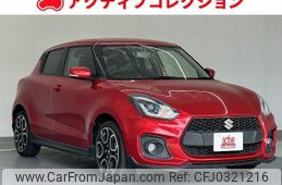 suzuki swift 2022 quick_quick_ZC33S_ZC33S-419333