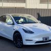 tesla-motors tesla-others 2022 -TESLA--ﾃｽﾗﾓﾃﾞﾙY ZAA-YL3YPT--LRWYHCELXNC545450---TESLA--ﾃｽﾗﾓﾃﾞﾙY ZAA-YL3YPT--LRWYHCELXNC545450- image 6