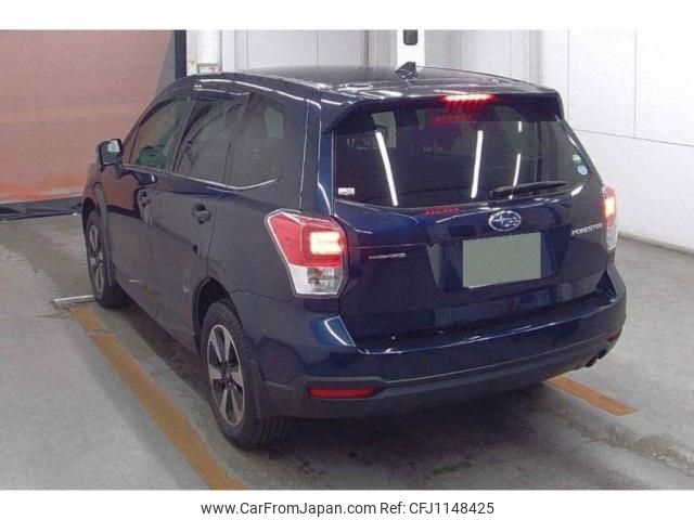 subaru forester 2015 quick_quick_DBA-SJ5_074481 image 2