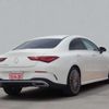 mercedes-benz cla-class 2024 -MERCEDES-BENZ--Benz CLA 3DA-118312M--W1K1183122N468105---MERCEDES-BENZ--Benz CLA 3DA-118312M--W1K1183122N468105- image 5