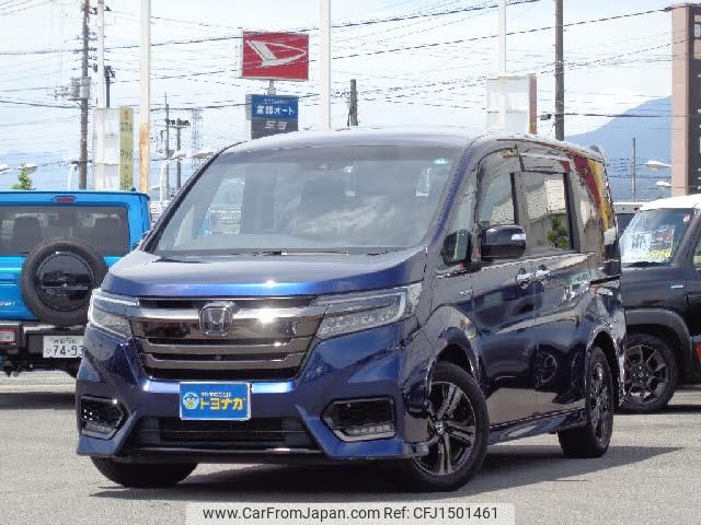 honda stepwagon 2019 CFJ1501461 image 1