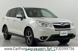 subaru forester 2013 -SUBARU--Forester DBA-SJ5--SJ5-020986---SUBARU--Forester DBA-SJ5--SJ5-020986-