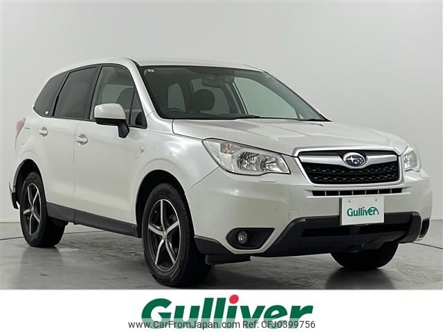 subaru forester 2013 -SUBARU--Forester DBA-SJ5--SJ5-020986---SUBARU--Forester DBA-SJ5--SJ5-020986- image 1