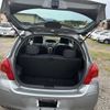 toyota vitz 2008 KSP90-2064337 image 9