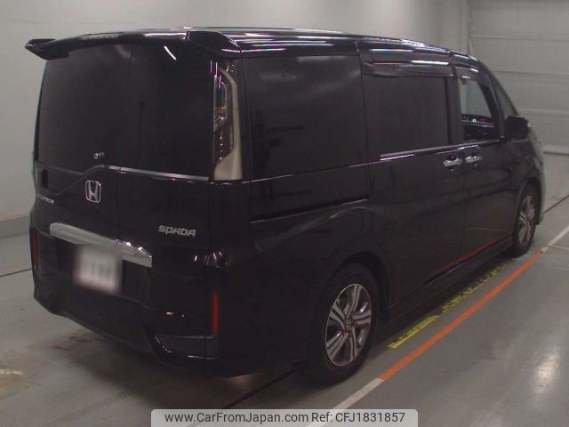 honda stepwagon 2020 CFJ1831857 image 2