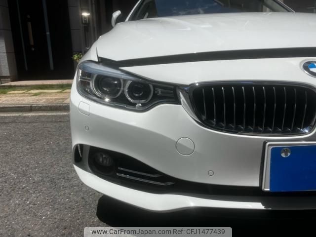 bmw 4-series 2013 -BMW--BMW 4 Series DBA-3N28--WBA3N32060KS51152---BMW--BMW 4 Series DBA-3N28--WBA3N32060KS51152- image 2