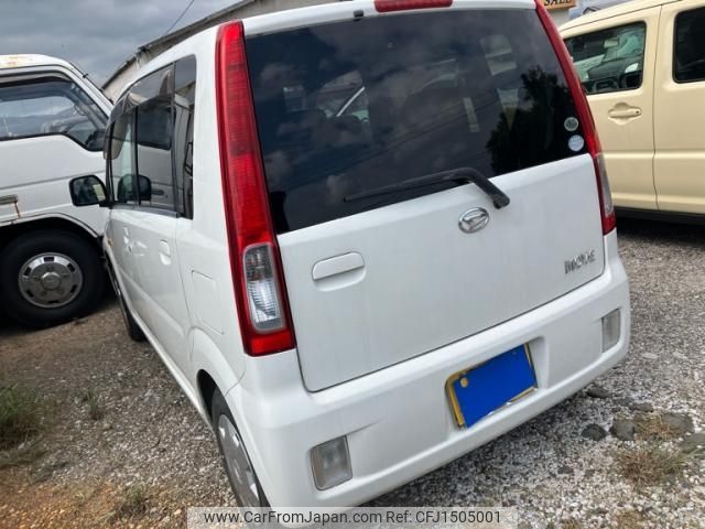 daihatsu move 2006 -DAIHATSU--Move DBA-L150S--L150S-2065251---DAIHATSU--Move DBA-L150S--L150S-2065251- image 2