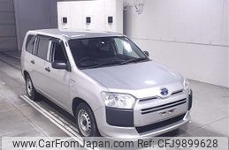 toyota probox-van 2019 -TOYOTA--Probox Van NHP160V-0004849---TOYOTA--Probox Van NHP160V-0004849-