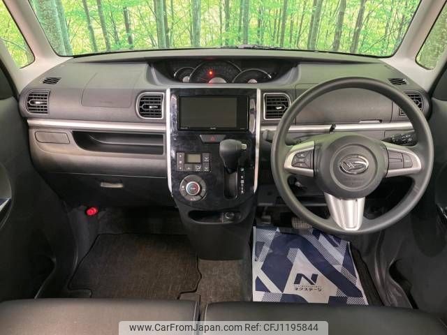 daihatsu tanto 2016 -DAIHATSU--Tanto DBA-LA600S--LA600S-0495872---DAIHATSU--Tanto DBA-LA600S--LA600S-0495872- image 2