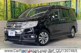 honda stepwagon-spada 2012 quick_quick_RK5_RK5-1323437