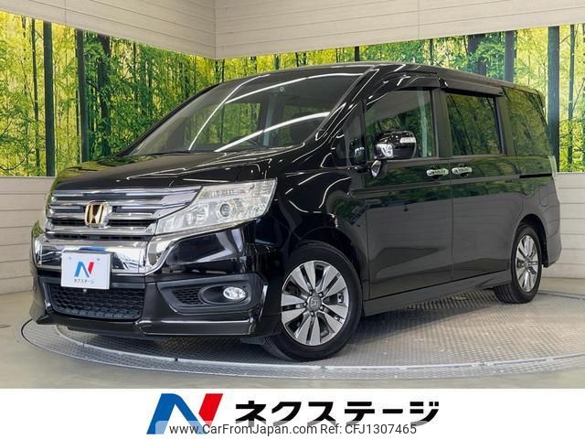 honda stepwagon-spada 2012 quick_quick_RK5_RK5-1323437 image 1