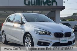 bmw 2-series 2018 -BMW--BMW 2 Series DBA-2A15--WBA2A320107A00648---BMW--BMW 2 Series DBA-2A15--WBA2A320107A00648-