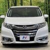 honda odyssey 2015 -HONDA--Odyssey DBA-RC1--RC1-1103682---HONDA--Odyssey DBA-RC1--RC1-1103682- image 16