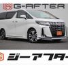toyota alphard 2020 CFJ1844460 image 1