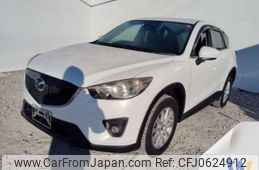 mazda cx-5 2014 -MAZDA--CX-5 LDA-KE2FW--KE2FW-131801---MAZDA--CX-5 LDA-KE2FW--KE2FW-131801-