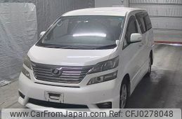 toyota vellfire 2011 -TOYOTA--Vellfire ANH20W-8186379---TOYOTA--Vellfire ANH20W-8186379-