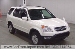 honda cr-v 2001 quick_quick_LA-RD4_RD4-1001438