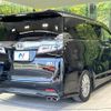 toyota vellfire 2018 CFJ1523420 image 18
